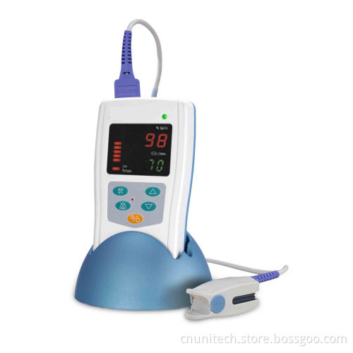 Pulse Oximeter Unt-1A